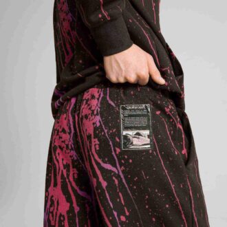 Pantalones cortos deportivos F1® Color Splash para hombre
