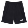 Pantalones cortos deportivos Logo Essentials «Negro»
