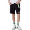 Pantalones cortos deportivos Logo Essentials «Negro»