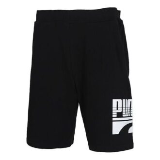 Pantalones cortos deportivos «Negro»