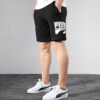 Pantalones cortos deportivos «Negro»