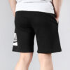 Pantalones cortos deportivos «Negro»
