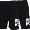 Pantalones cortos deportivos «Negro»
