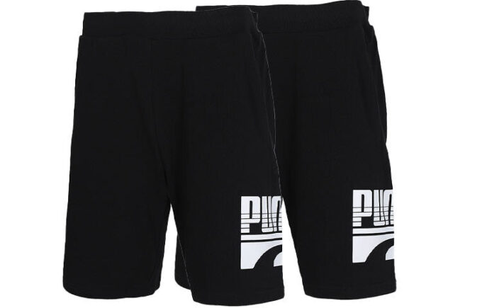 Pantalones cortos deportivos «Negro»