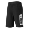 Pantalones cortos deportivos Nu-tility «Negro»