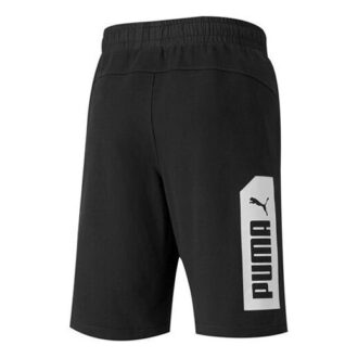 Pantalones cortos deportivos Nu-tility «Negro»