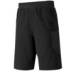 Pantalones cortos deportivos Nu-tility «Negro»