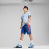 Pantalones cortos deportivos para niños grandes de BMW M Motorsport