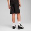 Pantalones cortos deportivos para niños grandes de BMW M Motorsport