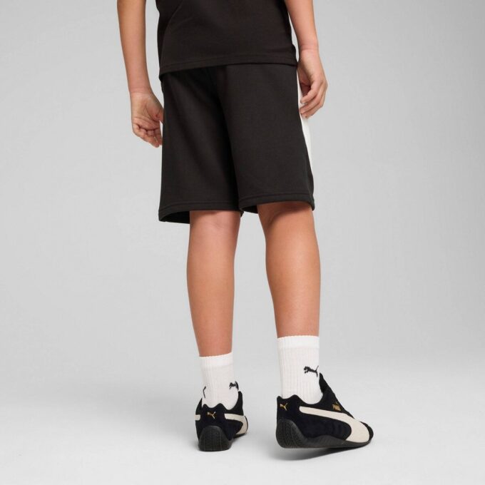 Pantalones cortos deportivos para niños grandes de BMW M Motorsport