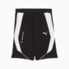 Pantalones cortos deportivos para niños grandes de BMW M Motorsport