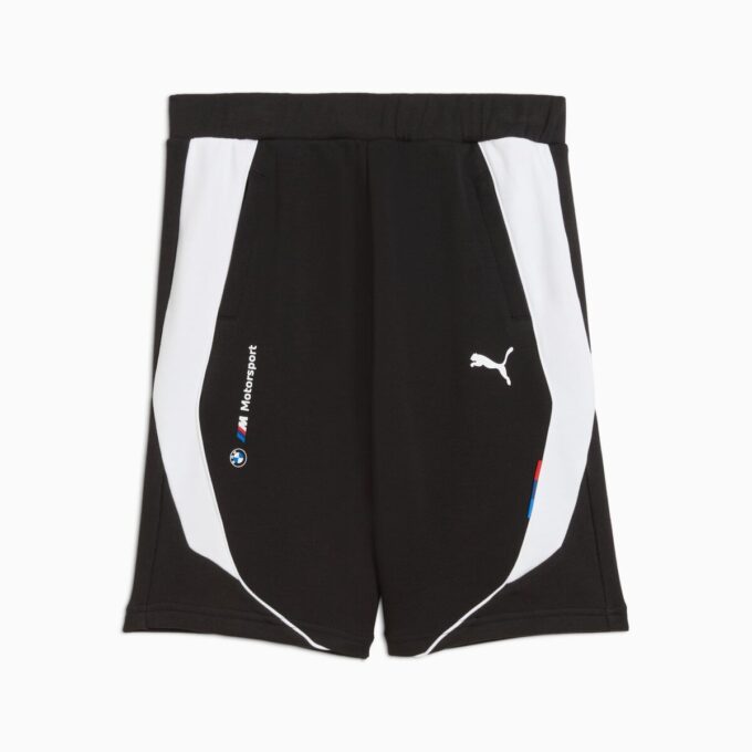 Pantalones cortos deportivos para niños grandes de BMW M Motorsport