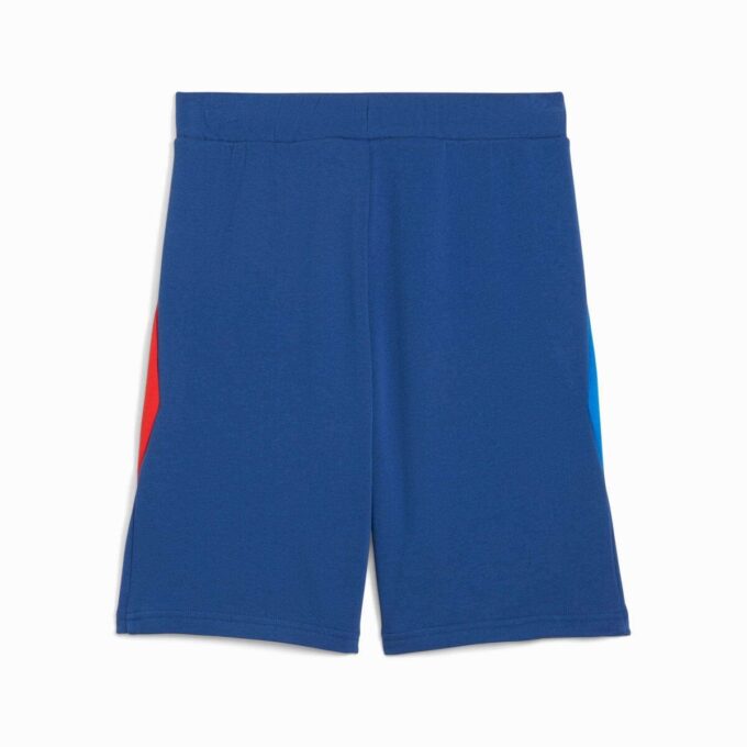Pantalones cortos deportivos para niños grandes de BMW M Motorsport