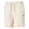 Pantalones cortos Downtown «Beige Negro»