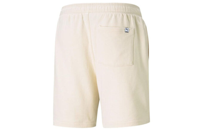 Pantalones cortos Downtown «Beige Negro»