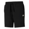 Pantalones cortos Downtown «Negro y blanco»