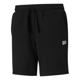 Pantalones cortos Downtown «Negro y blanco»