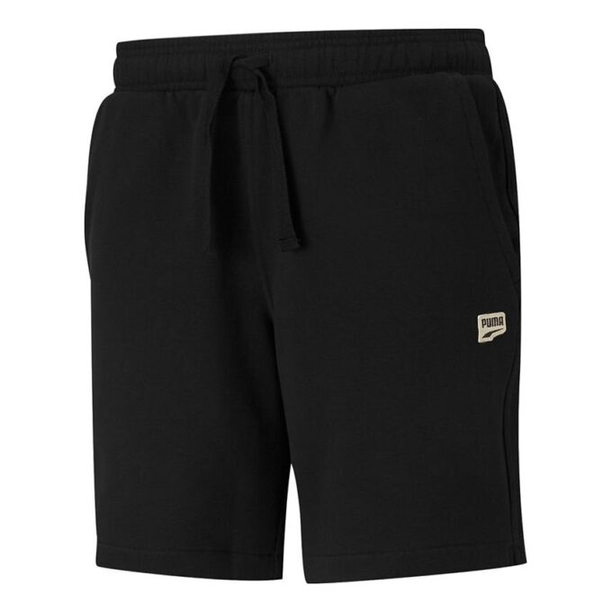 Pantalones cortos Downtown «Negro y blanco»