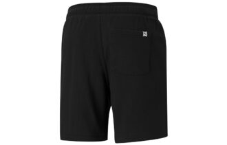 Pantalones cortos Downtown «Negro y blanco»