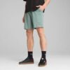 Pantalones cortos Elevated Essentials de 9 pulgadas para hombre Pantalones cortos Elevated Essentials de 9 pulgadas para hombre