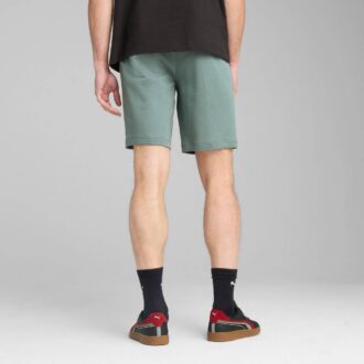 Pantalones cortos Elevated Essentials de 9 pulgadas para hombre