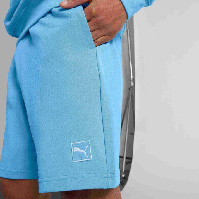 Pantalones cortos Elevated Essentials de 9 pulgadas para hombre Pantalones cortos Elevated Essentials de 9 pulgadas para hombre