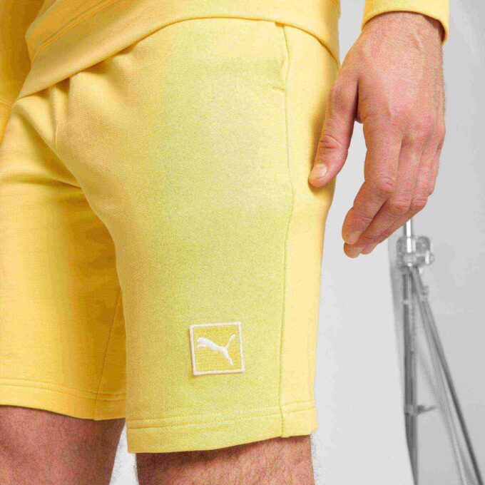 Pantalones cortos Elevated Essentials de 9 pulgadas para hombre Pantalones cortos Elevated Essentials de 9 pulgadas para hombre