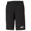 Pantalones cortos Essentials Jersey «Negro»