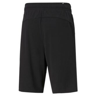 Pantalones cortos Essentials Jersey «Negro»