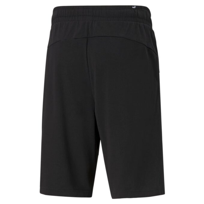 Pantalones cortos Essentials Jersey «Negro»