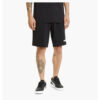 Pantalones cortos Essentials Jersey «Negro»