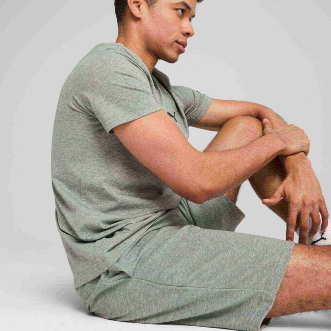 Pantalones cortos Essentials para hombre de 10 pulgadas Pantalones cortos Essentials para hombre de 10 pulgadas