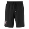 Pantalones cortos Fierce Cat «Negro»