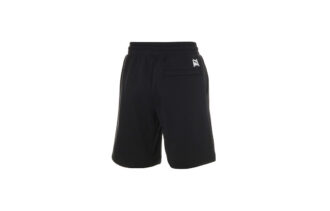 Pantalones cortos Fierce Cat «Negro»