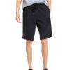 Pantalones cortos Fierce Cat «Negro»