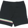 Pantalones cortos gráficos INTL «Negro y blanco»