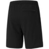 Pantalones cortos gráficos Nature Camp «Negro»