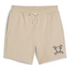 Pantalones cortos gráficos PUMA x ONE PIECE «Caqui»