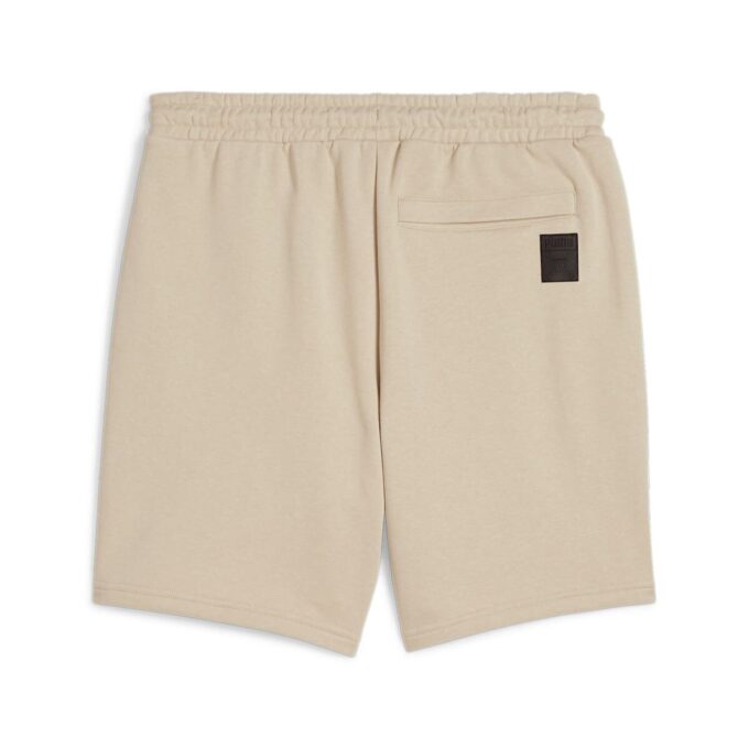 Pantalones cortos gráficos PUMA x ONE PIECE «Caqui»
