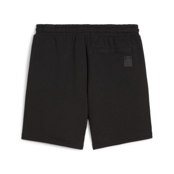 Pantalones cortos gráficos PUMA x ONE PIECE «Negro»