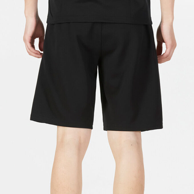 Pantalones cortos gráficos RadCal «Negro»