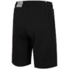 Pantalones cortos gráficos RadCal «Negro»