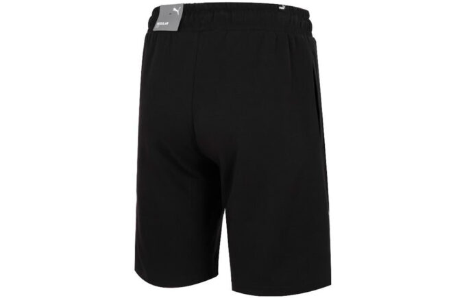 Pantalones cortos gráficos RadCal «Negro»