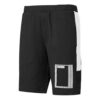 Pantalones cortos ligeros Summer Rebel «Negro»