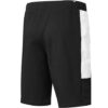 Pantalones cortos ligeros Summer Rebel «Negro»