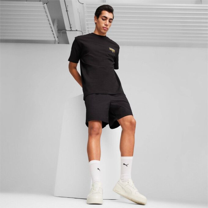 Pantalones cortos MMQ para hombre