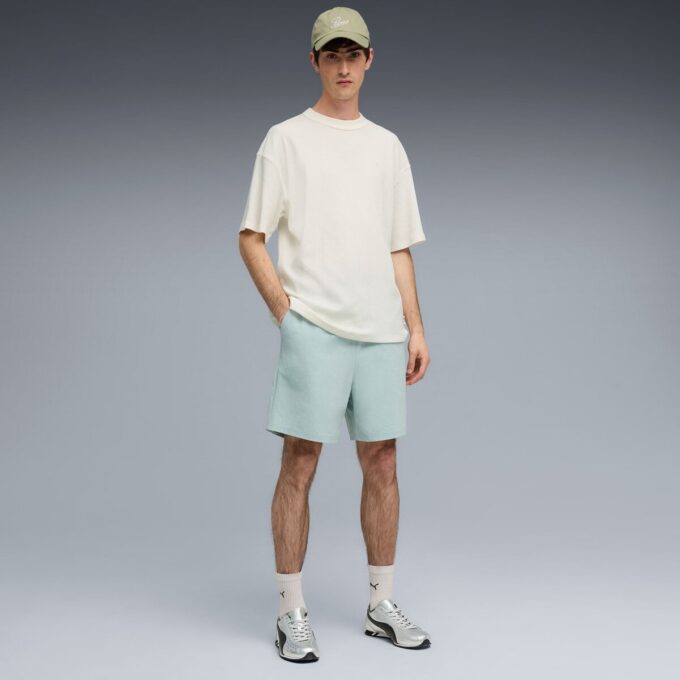 Pantalones cortos MMQ para hombre