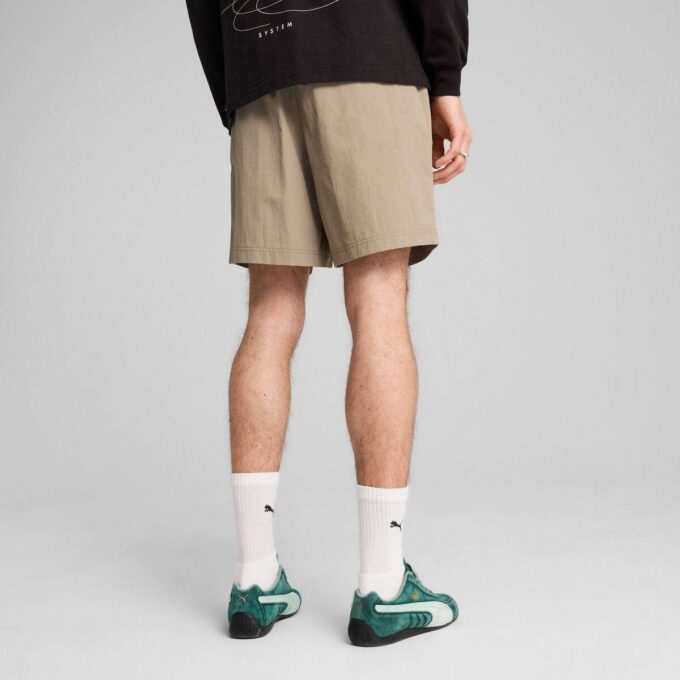 Pantalones cortos MMQ para hombre
