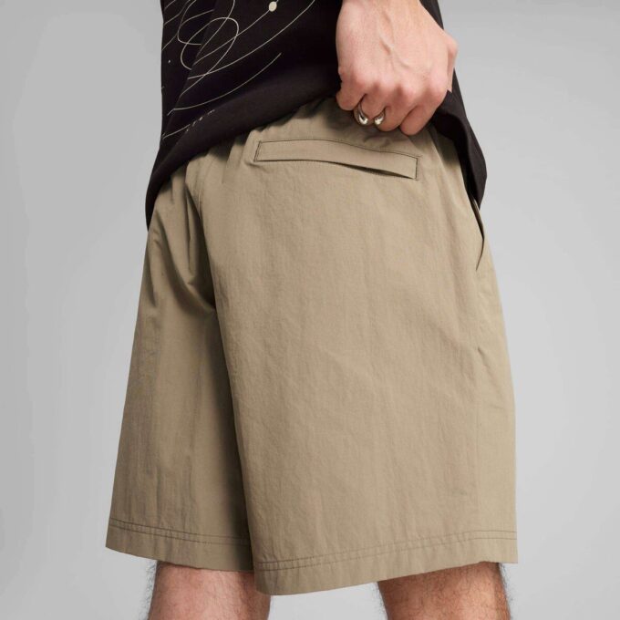Pantalones cortos MMQ para hombre