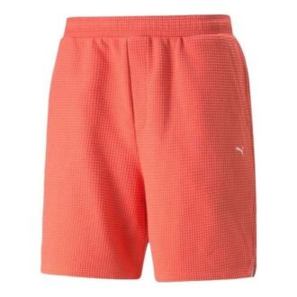Pantalones cortos MMQ STB «Naranja»